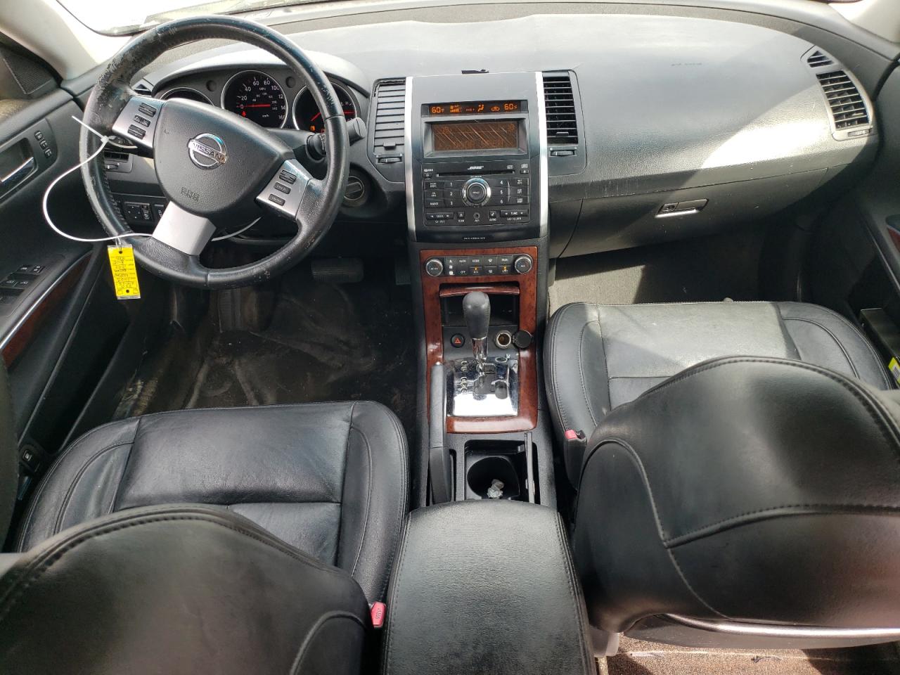 2008 Nissan Maxima - Image 8