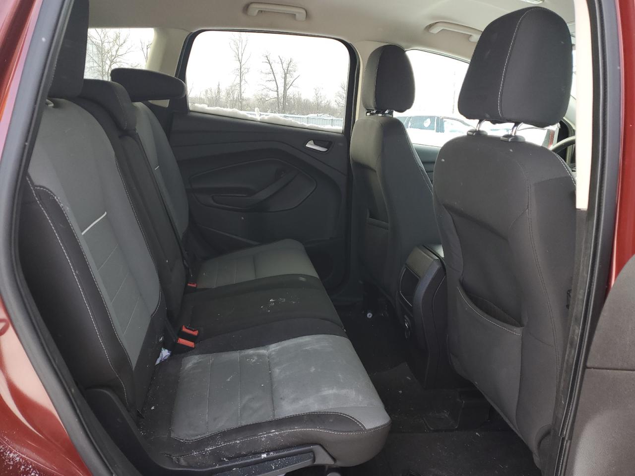 2014 Ford Escape - Image 11