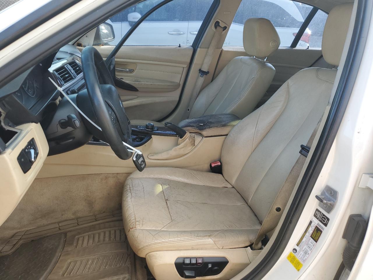2014 BMW 3er - Image 7
