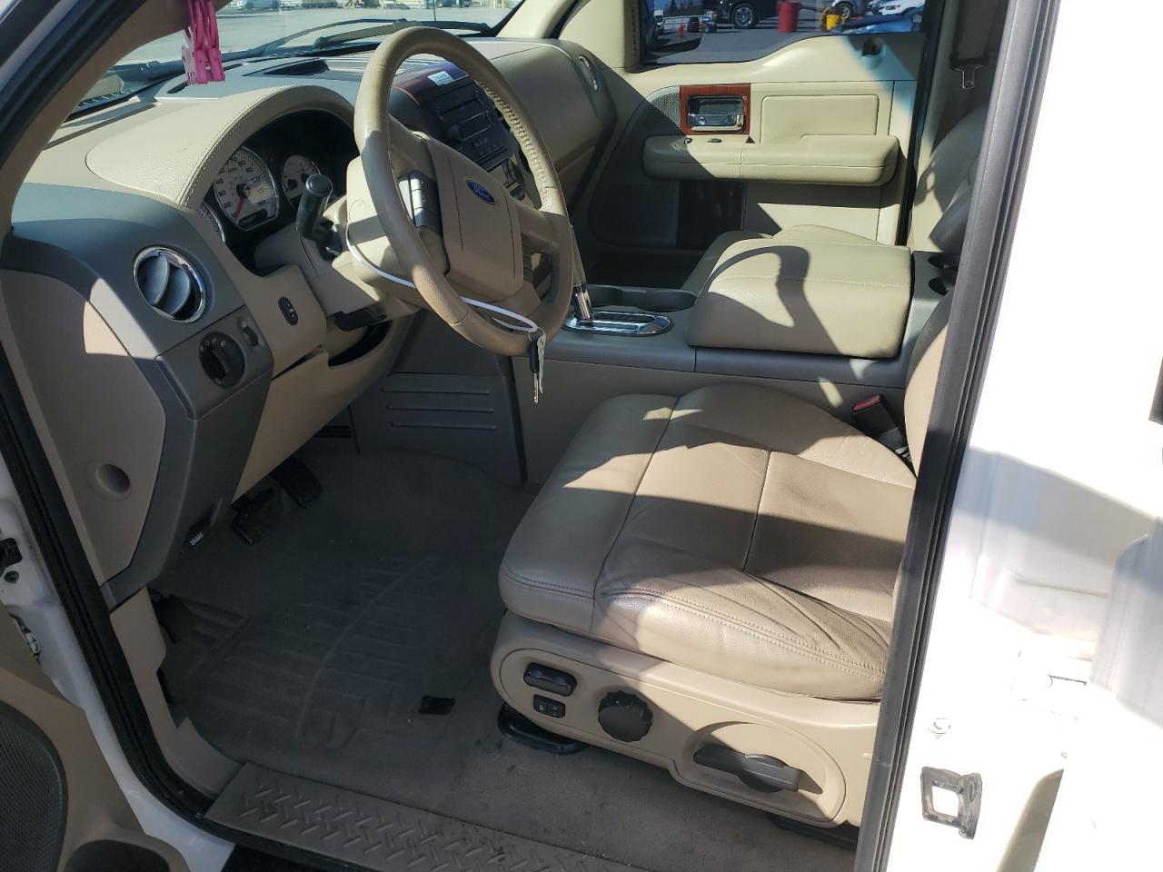 2007 Ford F-150 - Image 7