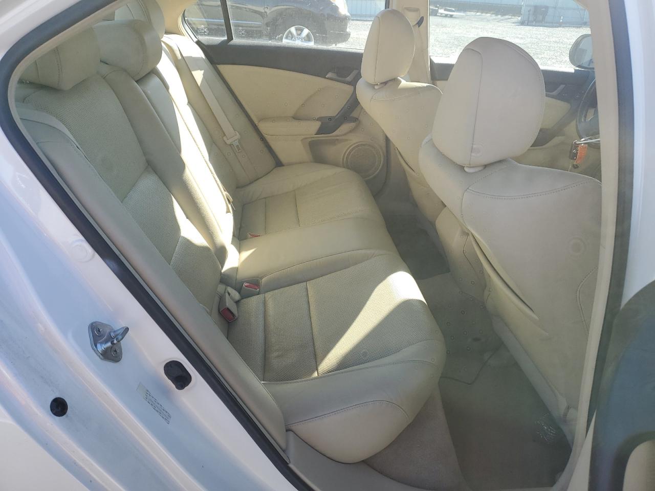 2010 Acura TSX - Image 10