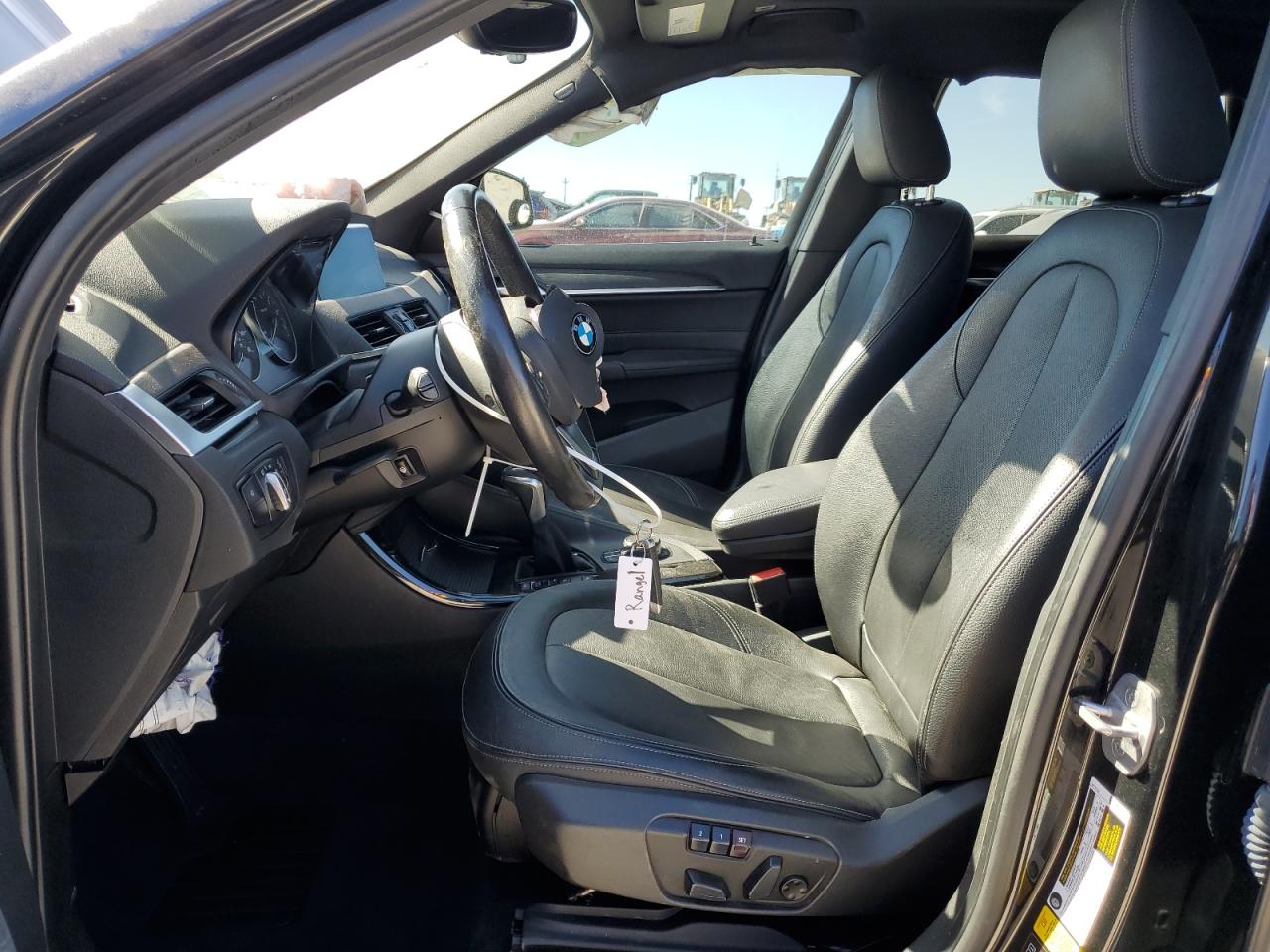 2016 BMW X1 - Image 7