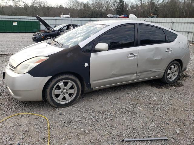 2004 Toyota Prius 