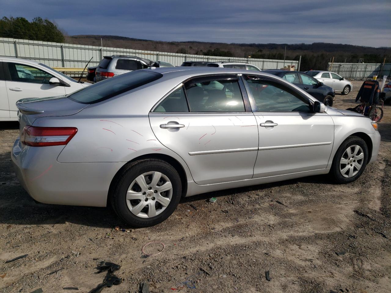 2011 Toyota Camry - Image 3