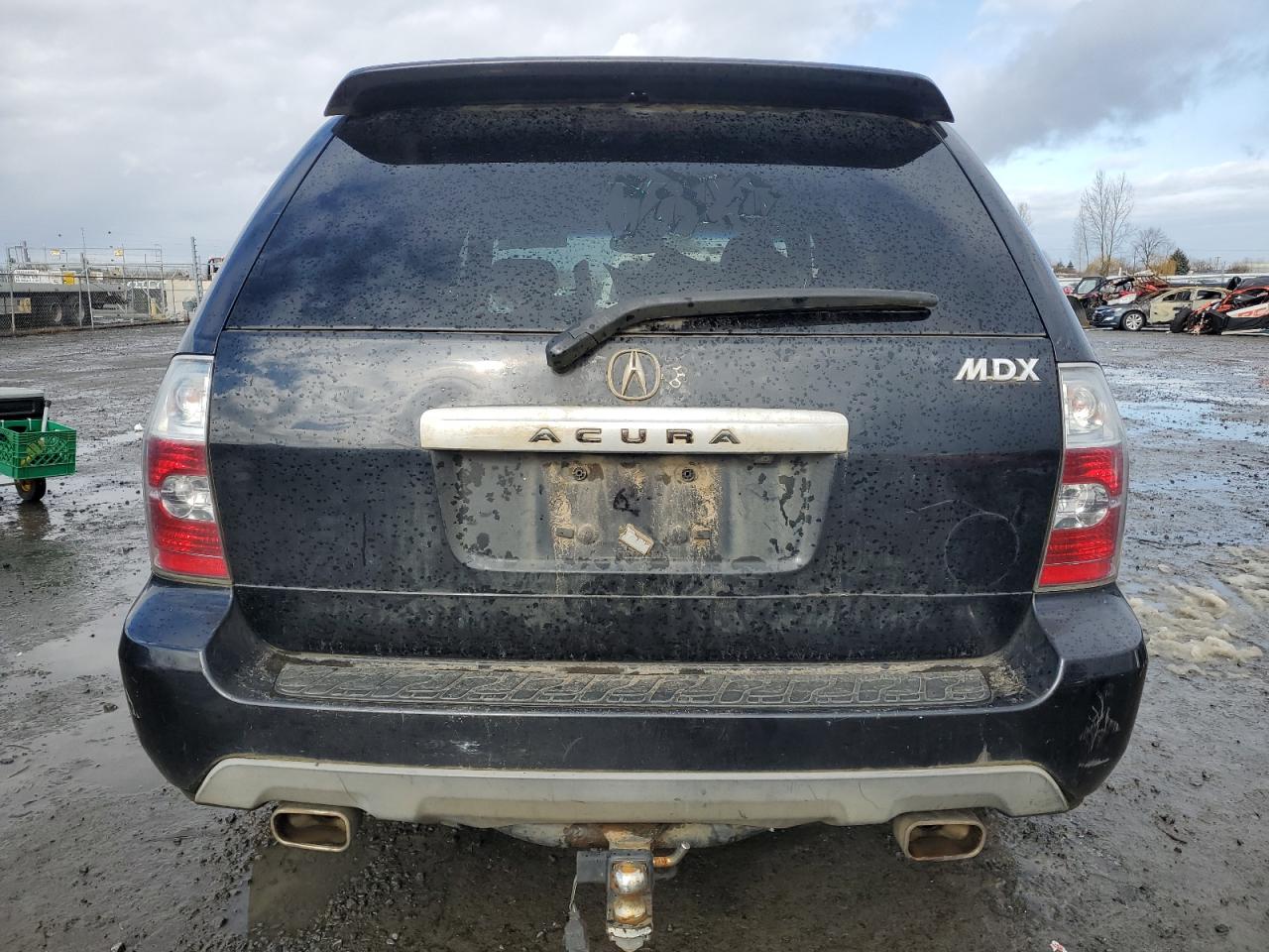 2005 Acura MDX - Image 6