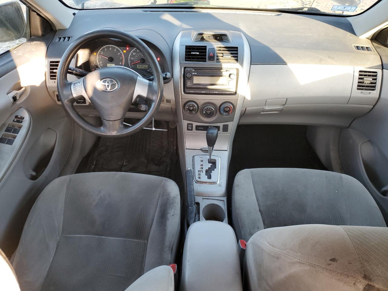 2012 Toyota Corolla - Image 8