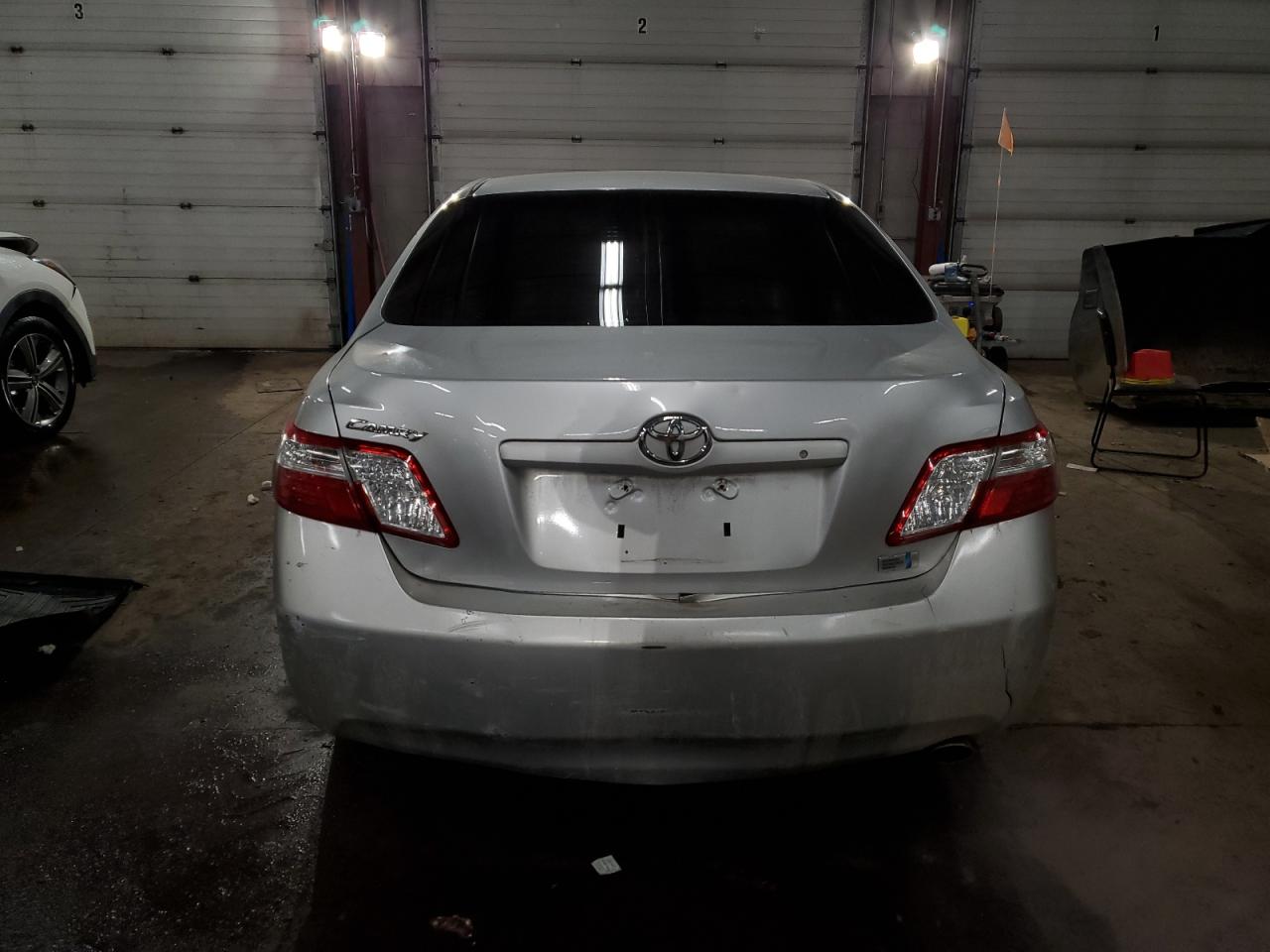2009 Toyota Camry - Image 6