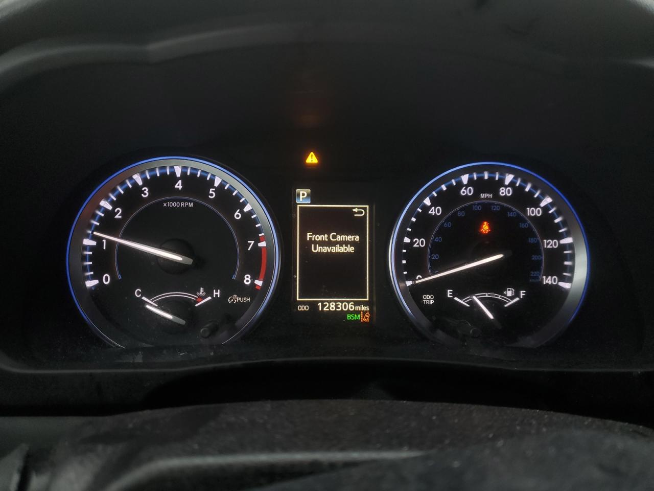 2017 Toyota Highlander - Image 9