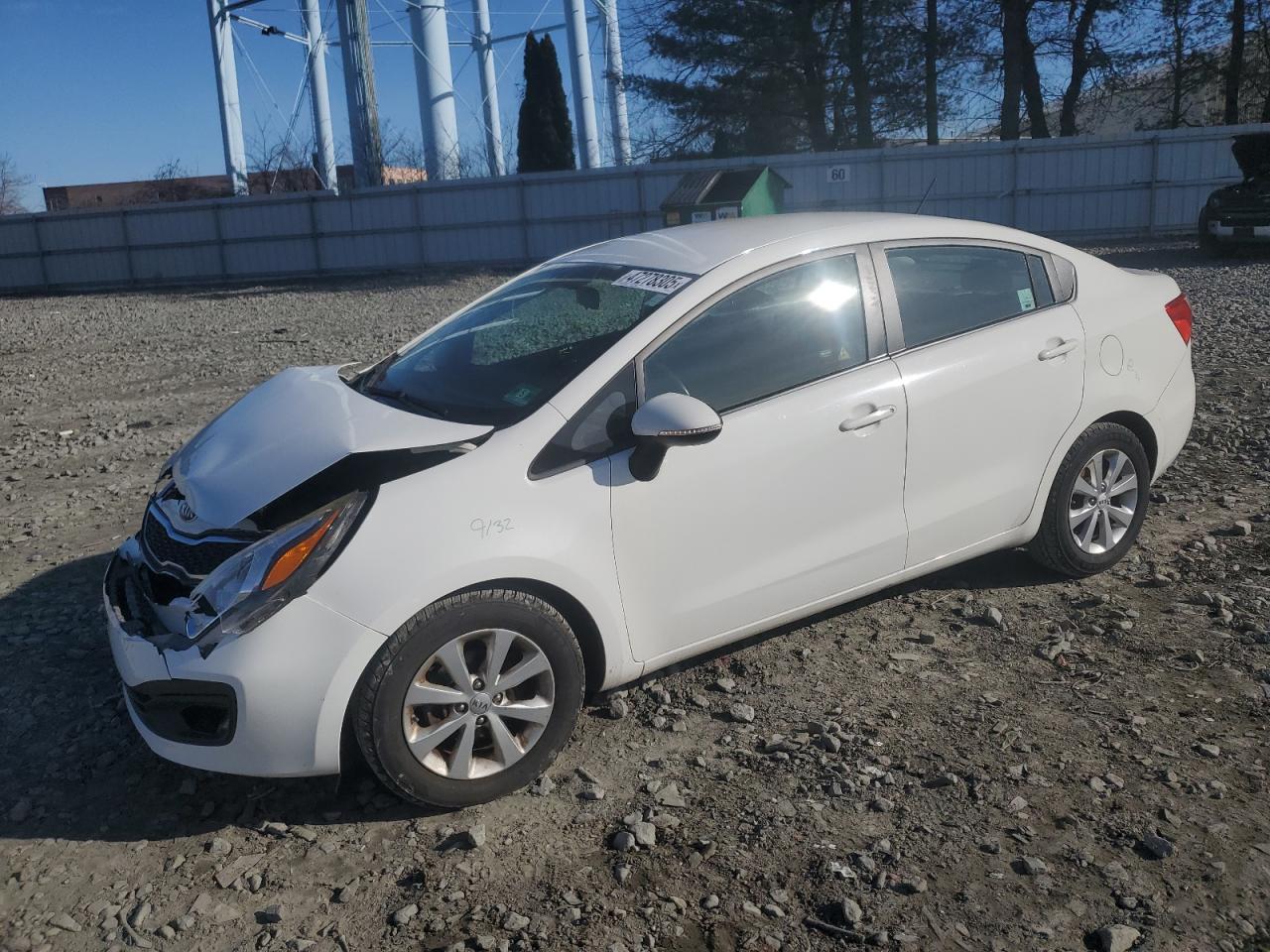 2014 Kia Rio - Image 1