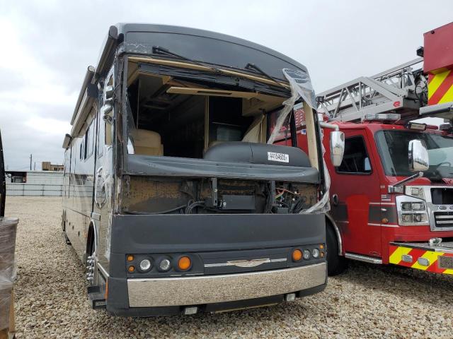 2007 Spartan Motors Motorhome 4Vz