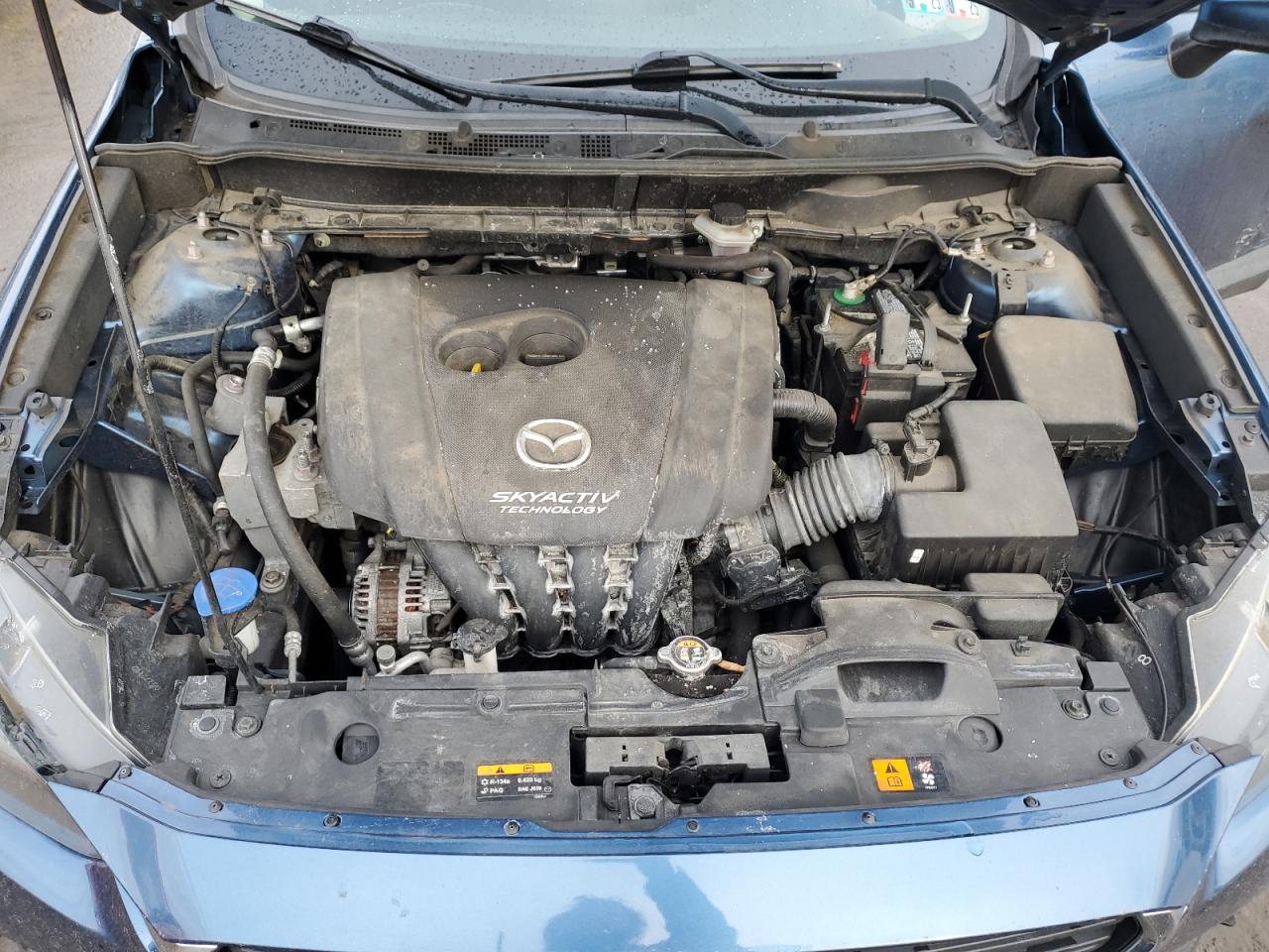 2019 Mazda CX-3 - Image 12