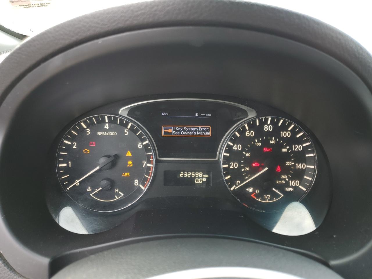 2015 Nissan Altima - Image 9