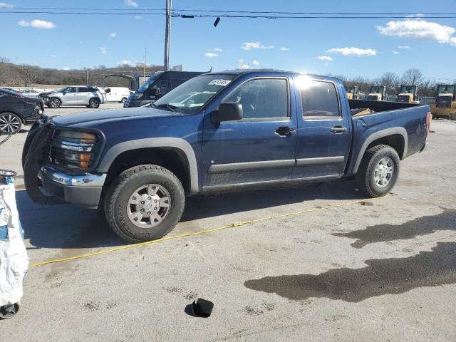 2008 Chevrolet Colorado 