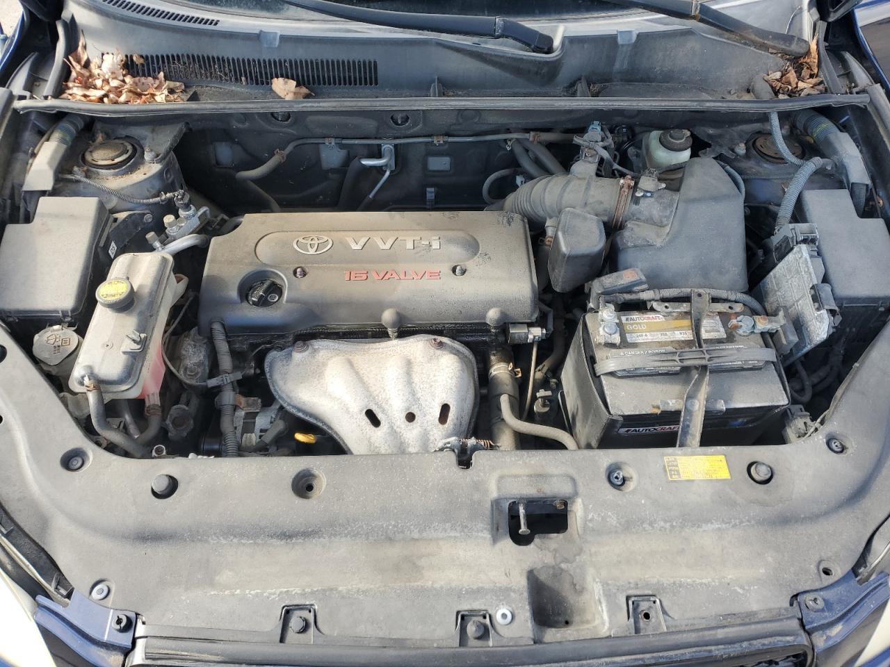 2007 Toyota RAV 4 - Image 12