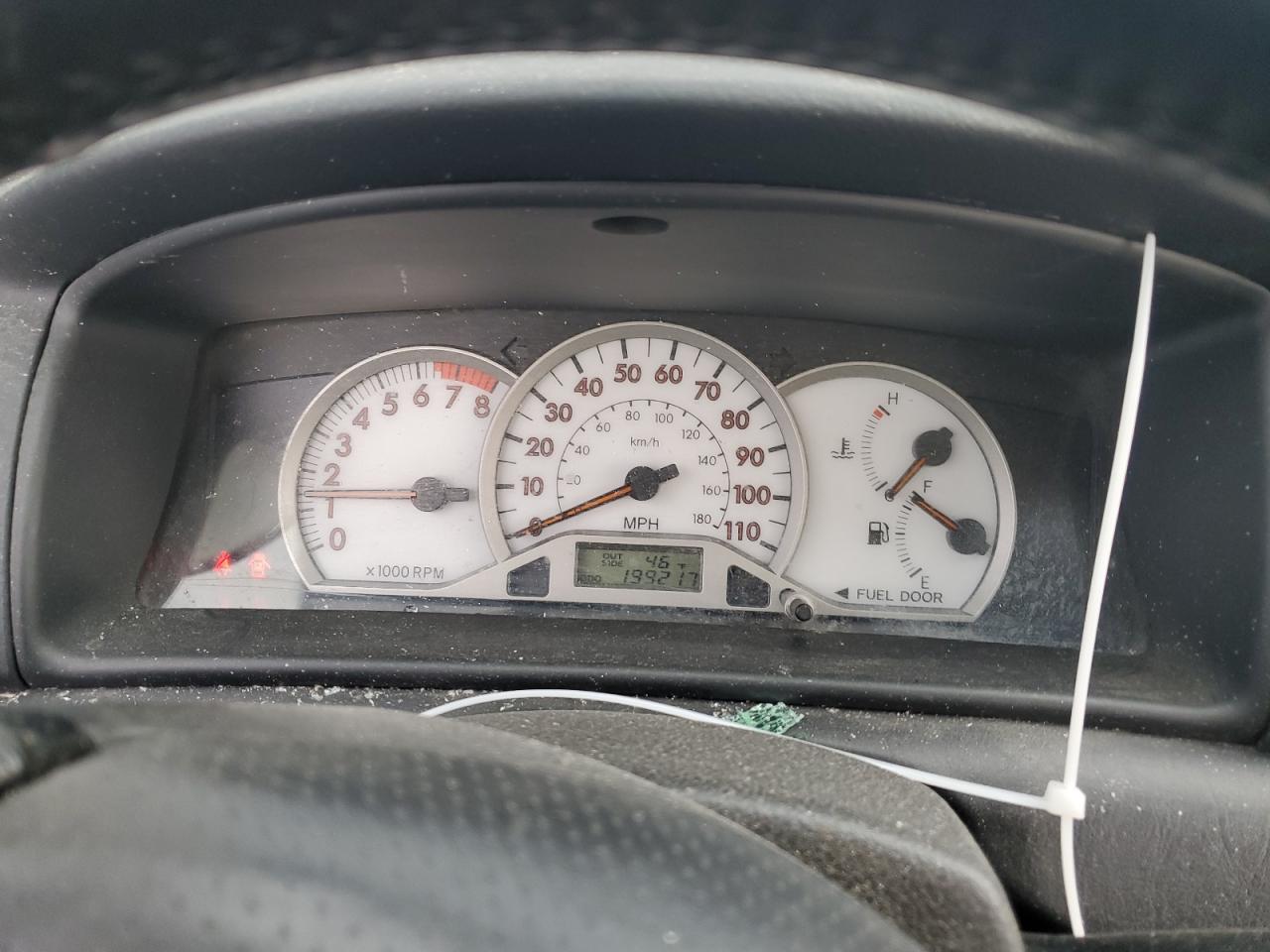 2007 Toyota Corolla - Image 9