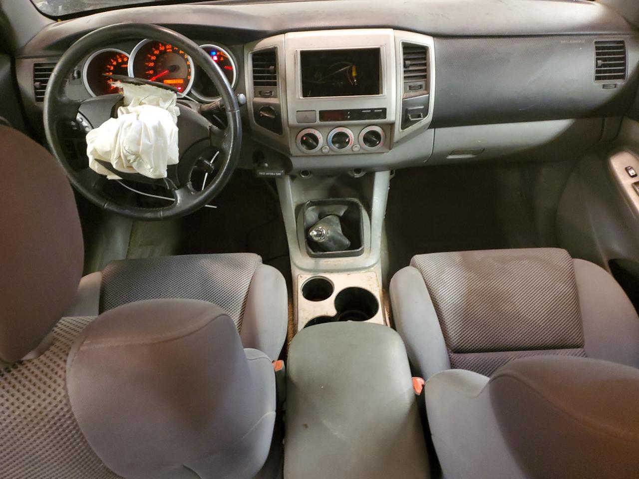 2007 Toyota Tacoma - Image 8