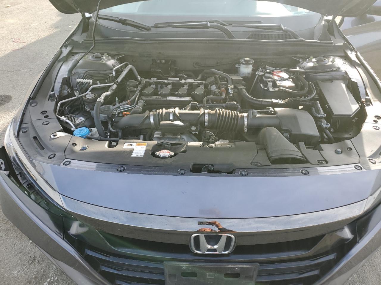 2020 Honda Accord - Image 11