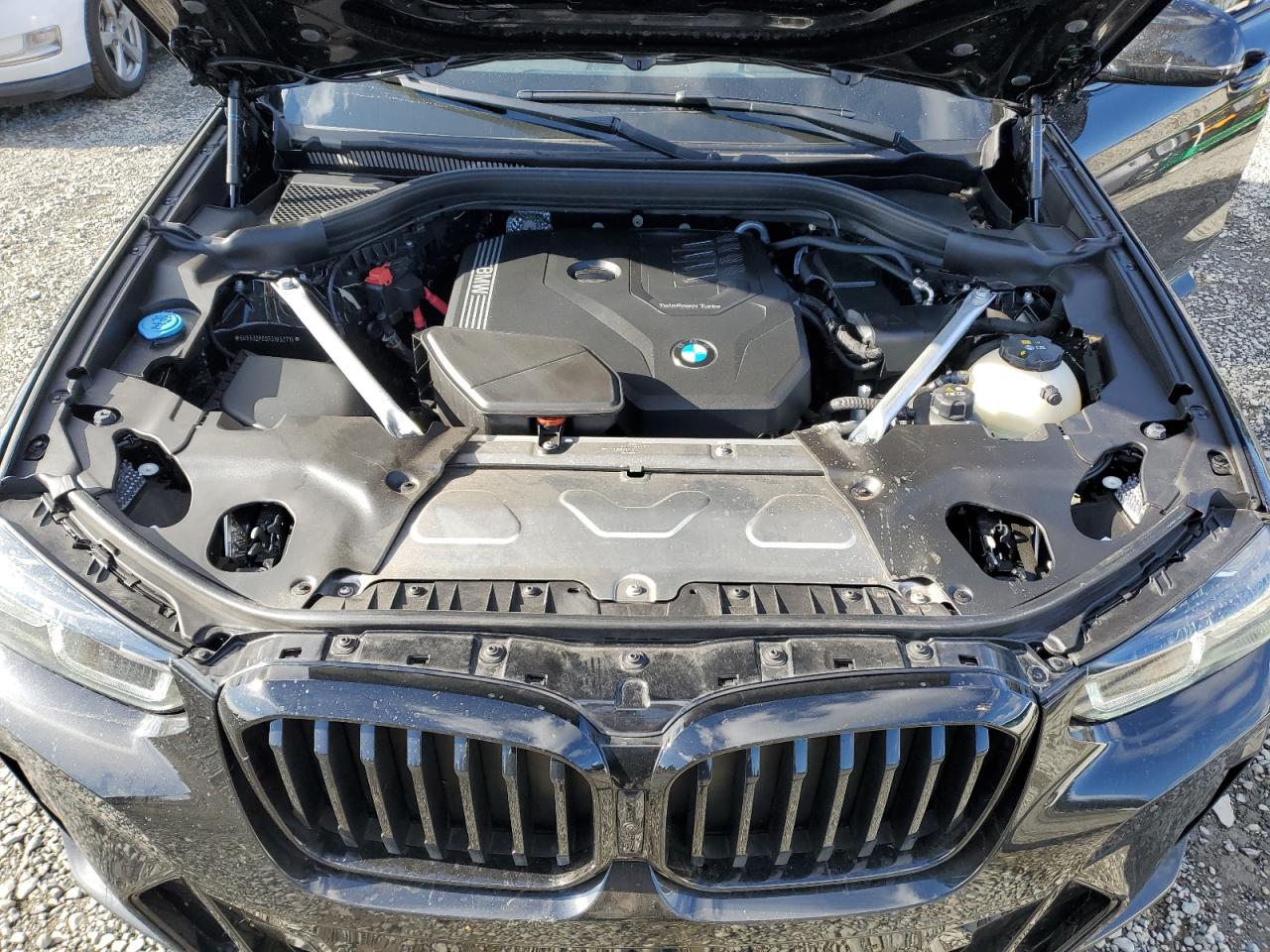 2024 BMW X3 - Image 12