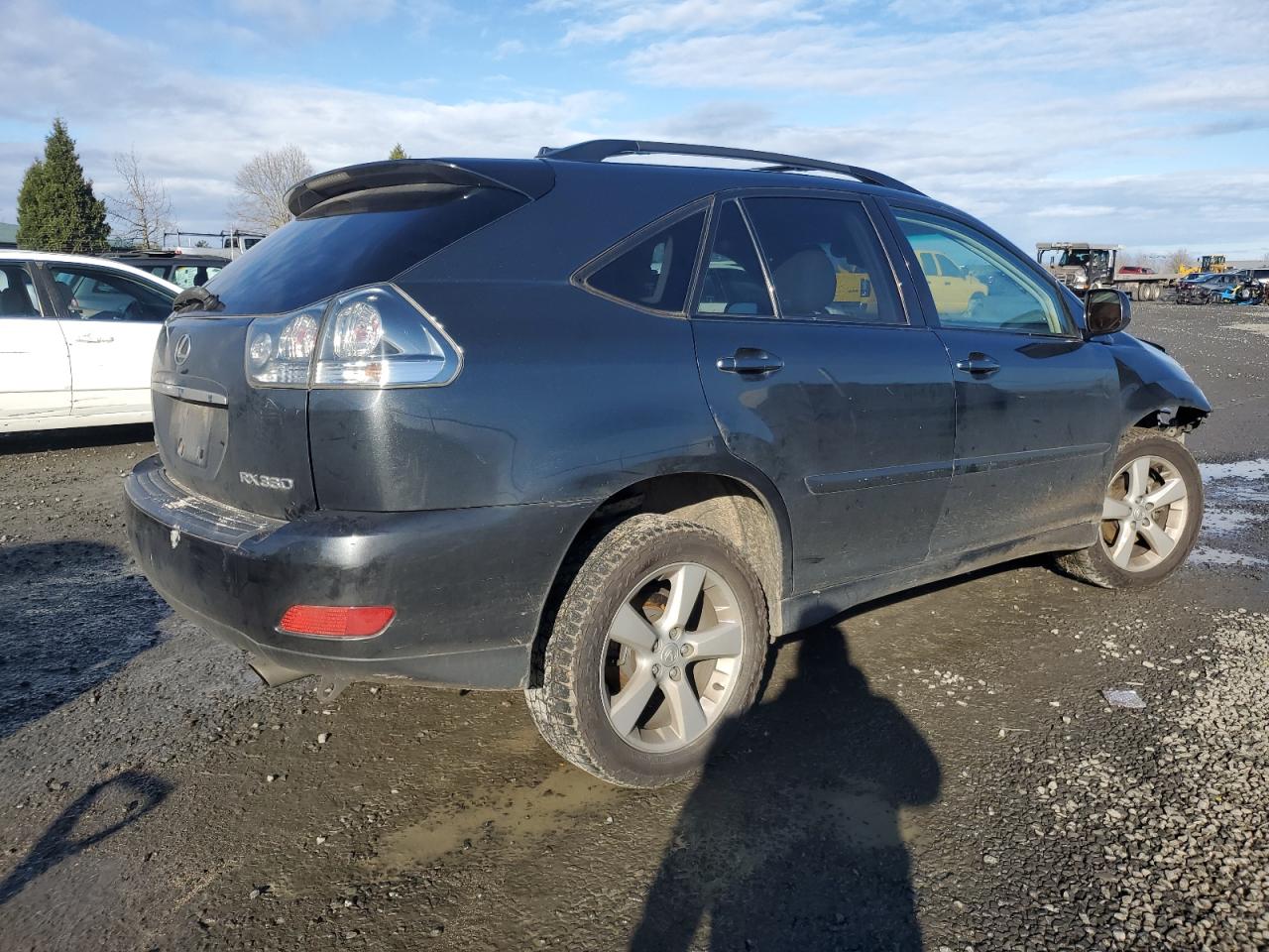 2004 Lexus RX - Image 3