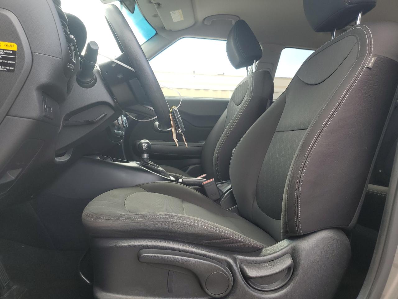 2016 Kia Soul - Image 7