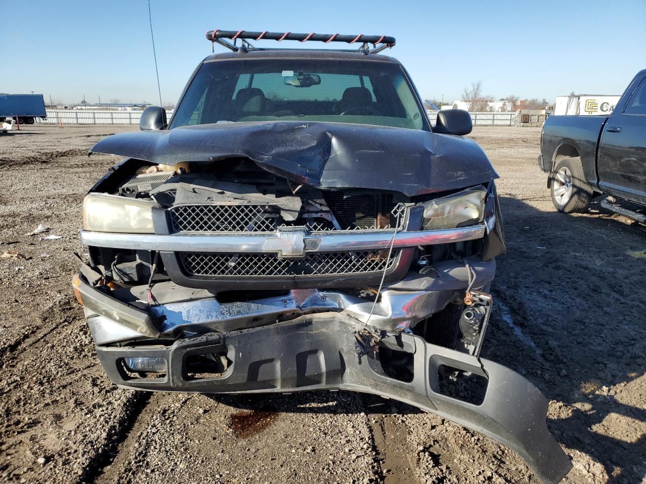 2005 Chevrolet Silverado - Image 5
