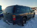 1GNFK16Z96J****** Salvage and Repairable 2006 Chevrolet Suburban in AK - Anchorage