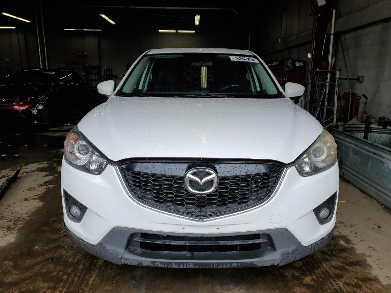 2014 Mazda CX-5 - Image 5
