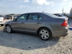 2011 Ford Fusion Se за продажба в Jacksonville, FL - Front End