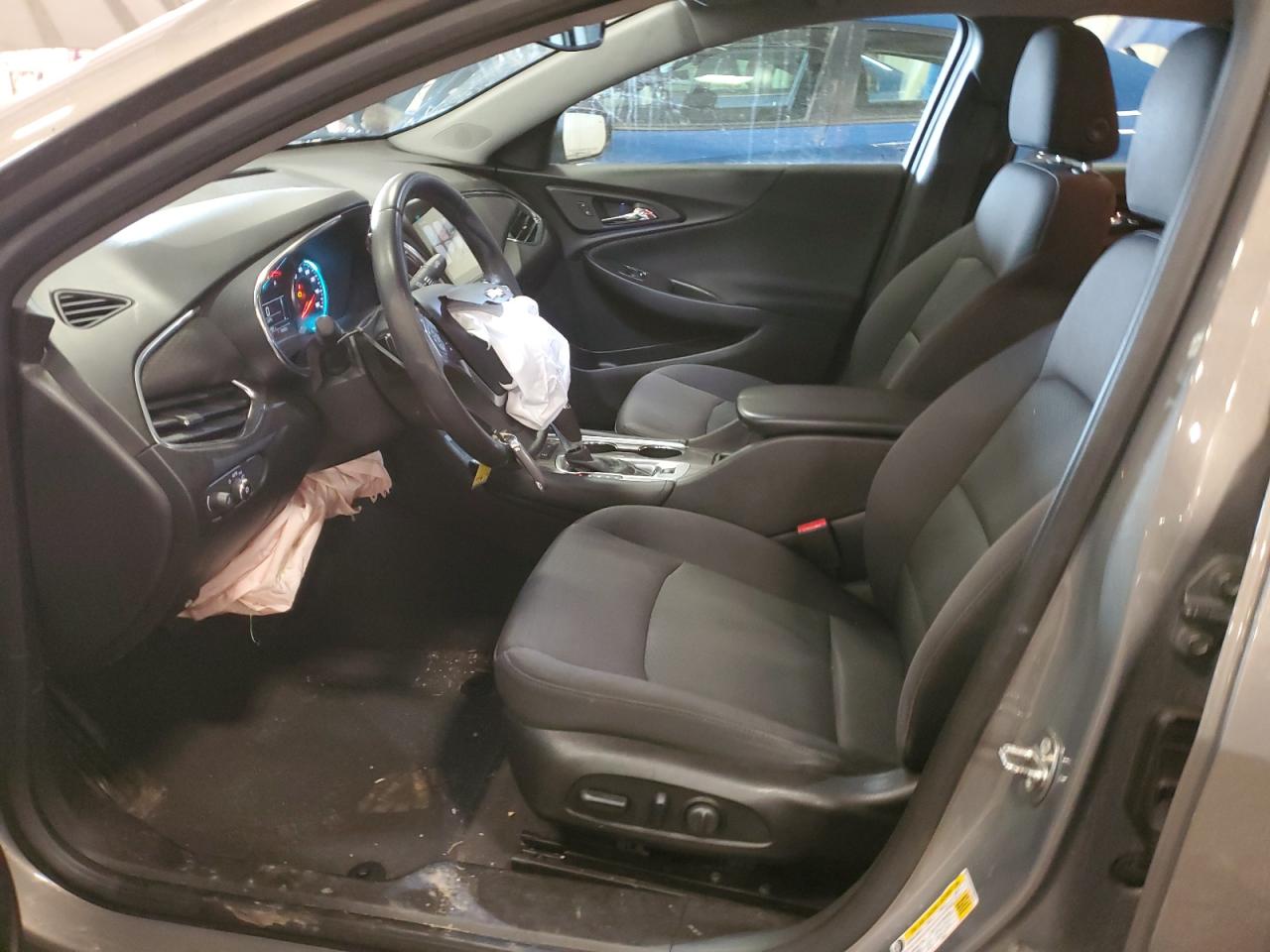 2017 Chevrolet Malibu - Image 7