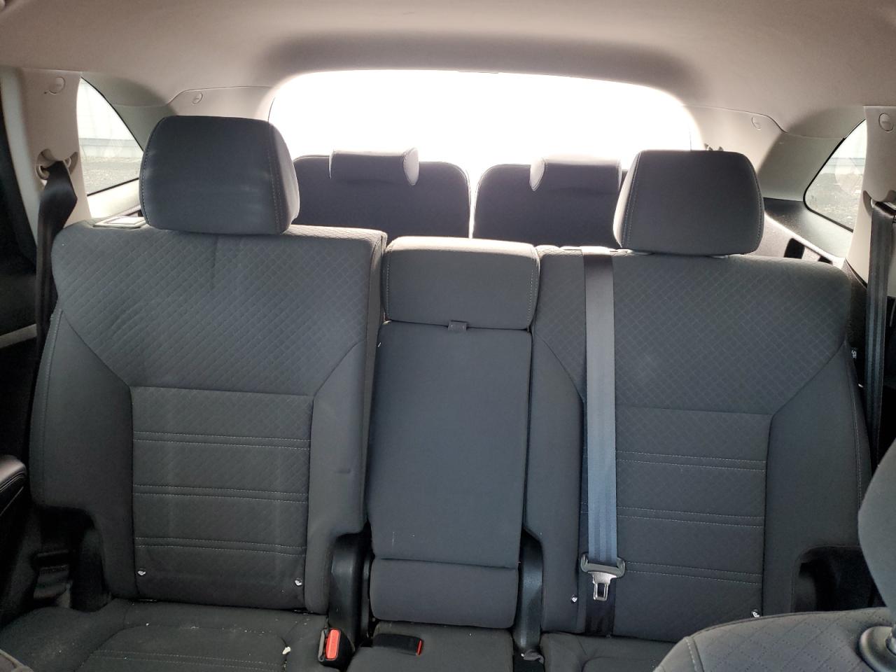 2018 Kia Sorento - Image 10