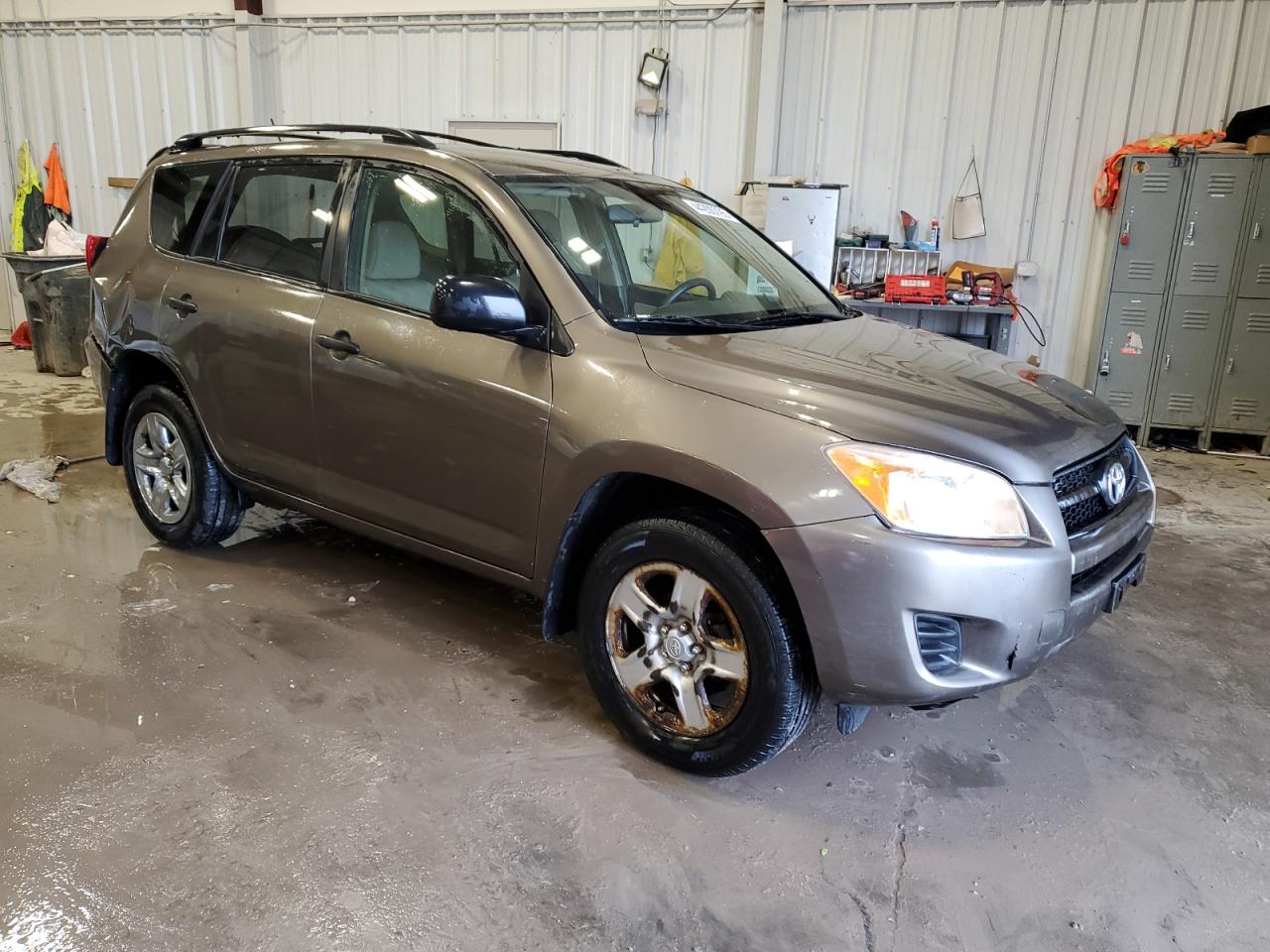 2010 Toyota RAV 4 - Image 4