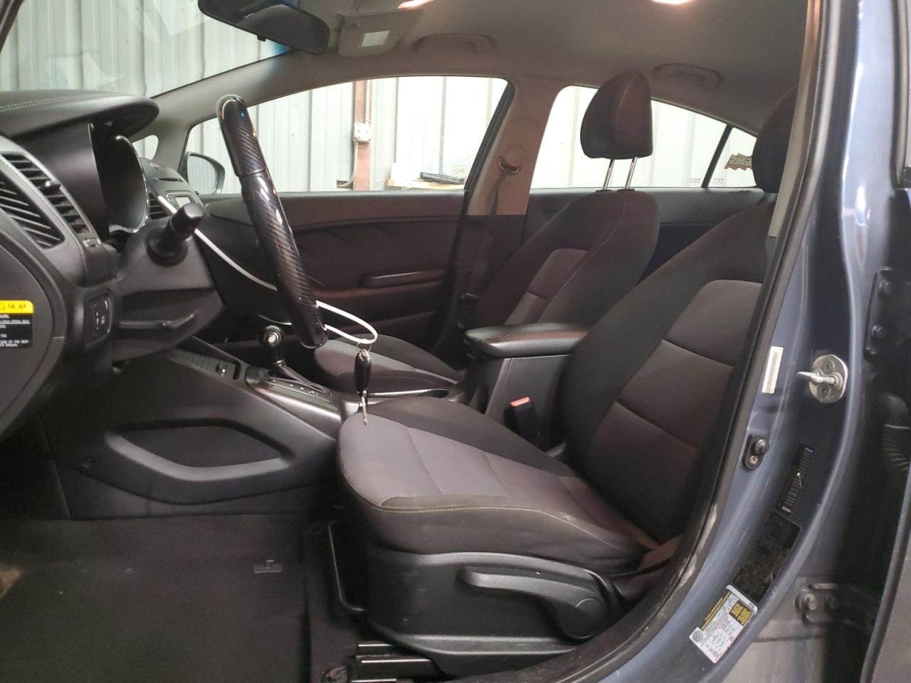 2014 Kia Forte - Image 7