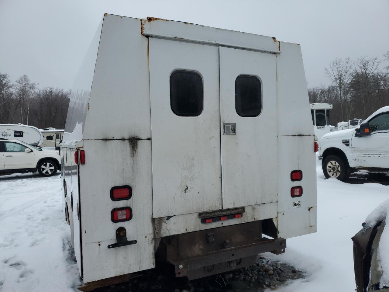 2011 Chevrolet Silverado - Image 6