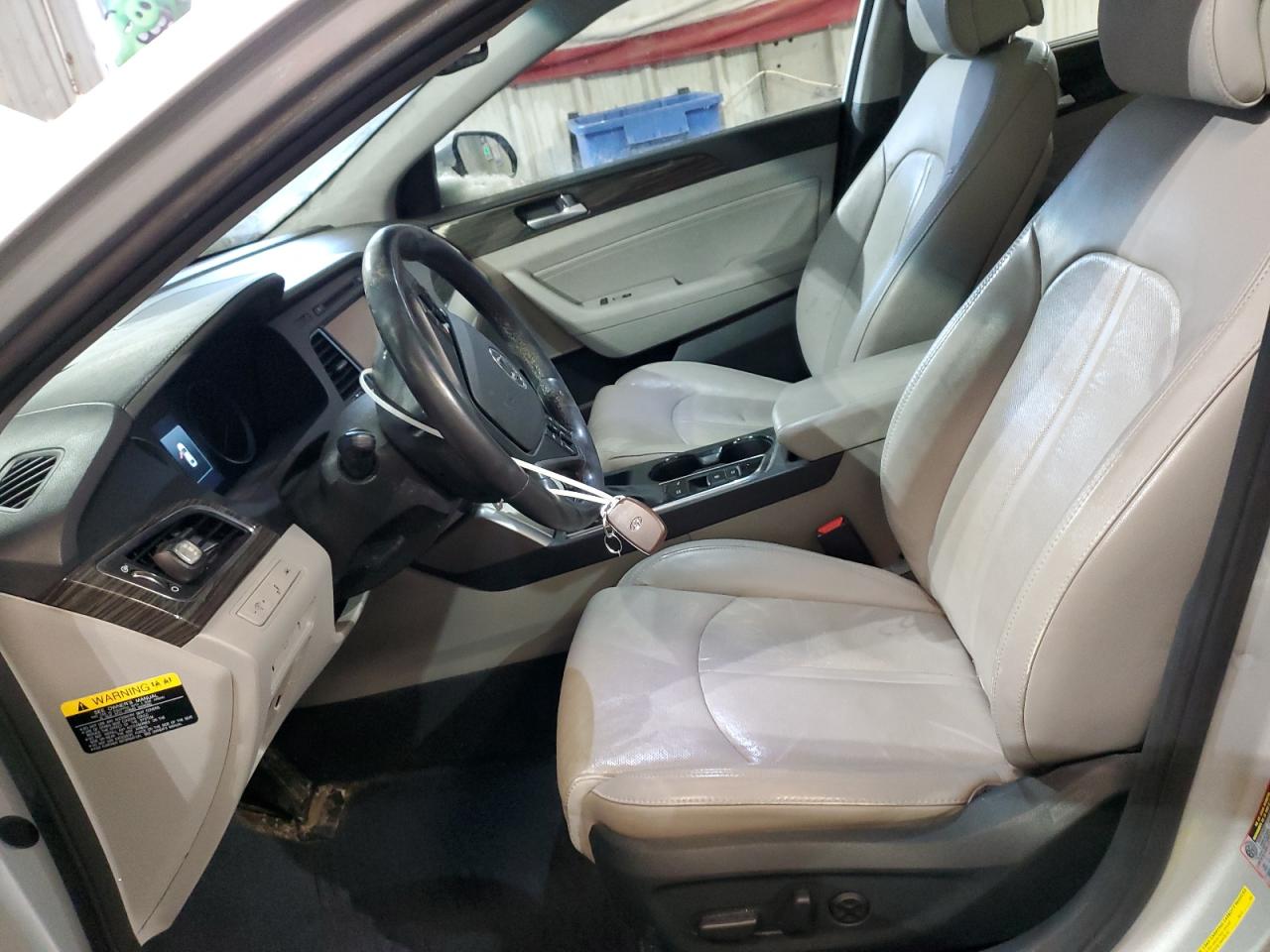 2015 Hyundai Sonata - Image 7