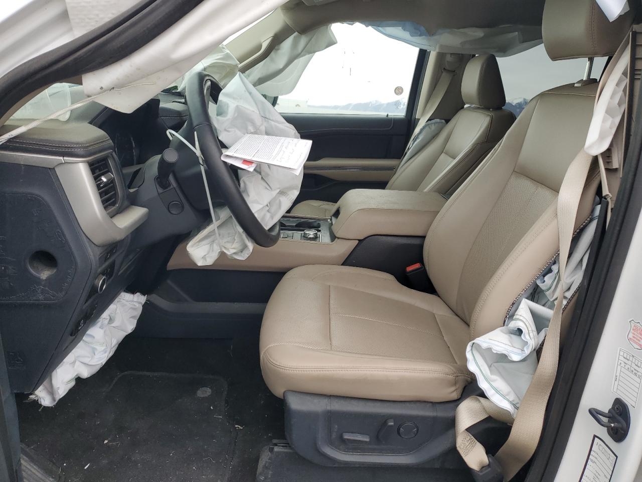 2023 Ford Expedition - Image 7