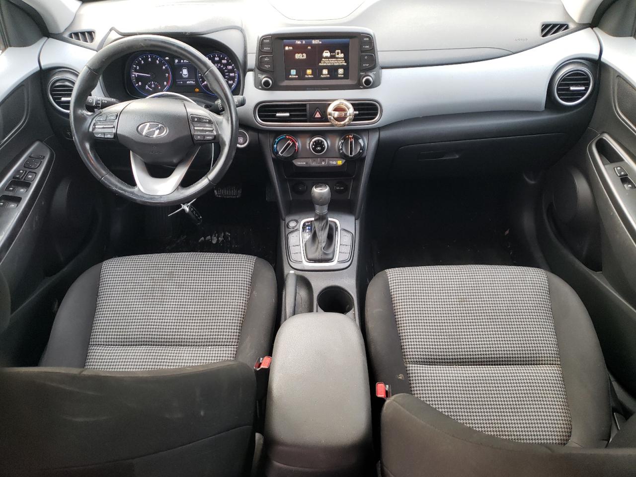 2020 Hyundai Kona - Image 8