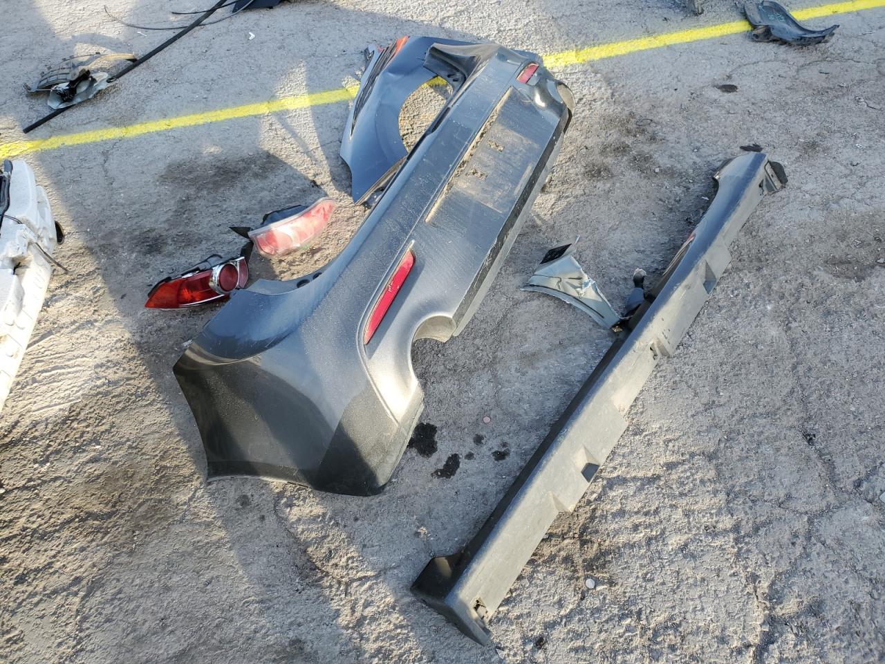 2010 Mazda 3 - Image 12