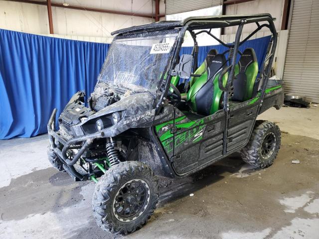 2023 KAWASAKI KRT800 J  