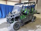 2023 KAWASAKI KRT800 J   a la Venta en Copart WV - CHARLESTON