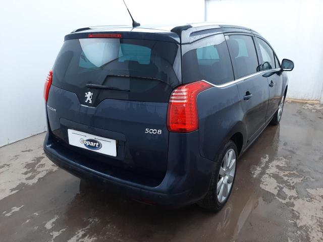 2013 PEUGEOT 5008 ALLUR