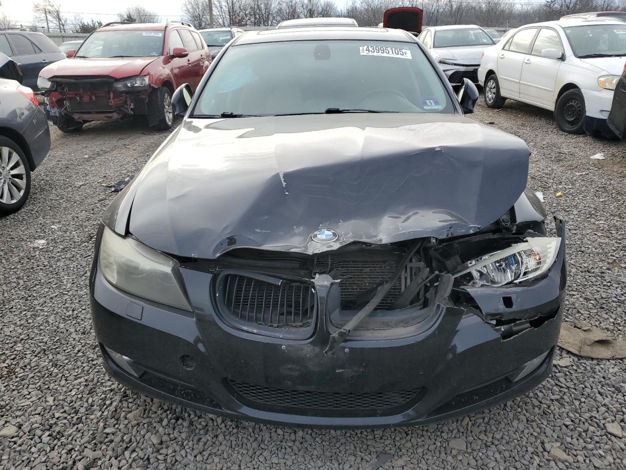 2011 BMW 3er - Image 5
