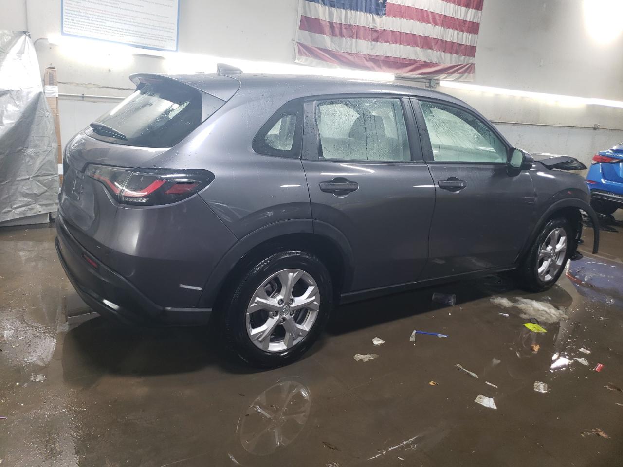 2023 Honda HR-V - Image 3