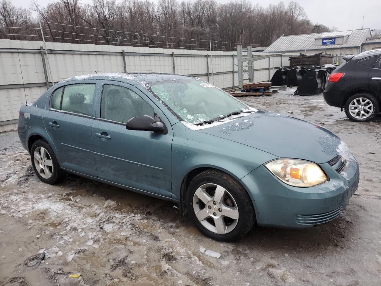 2010 Chevrolet Cobalt - Image 4