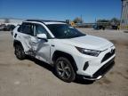 2023 Toyota Rav4 Prime Se for Sale in Tucson, AZ - Mechanical