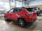 2024 Jeep Compass Limited   na sprzedaż w Kincheloe, MI - Front End