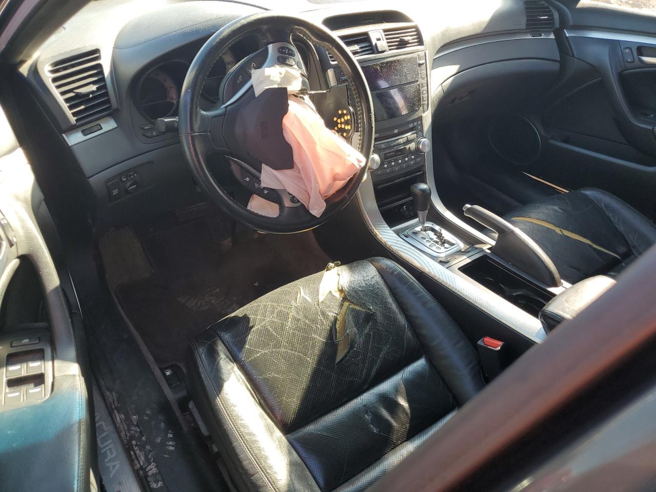 2008 Acura TL - Image 8