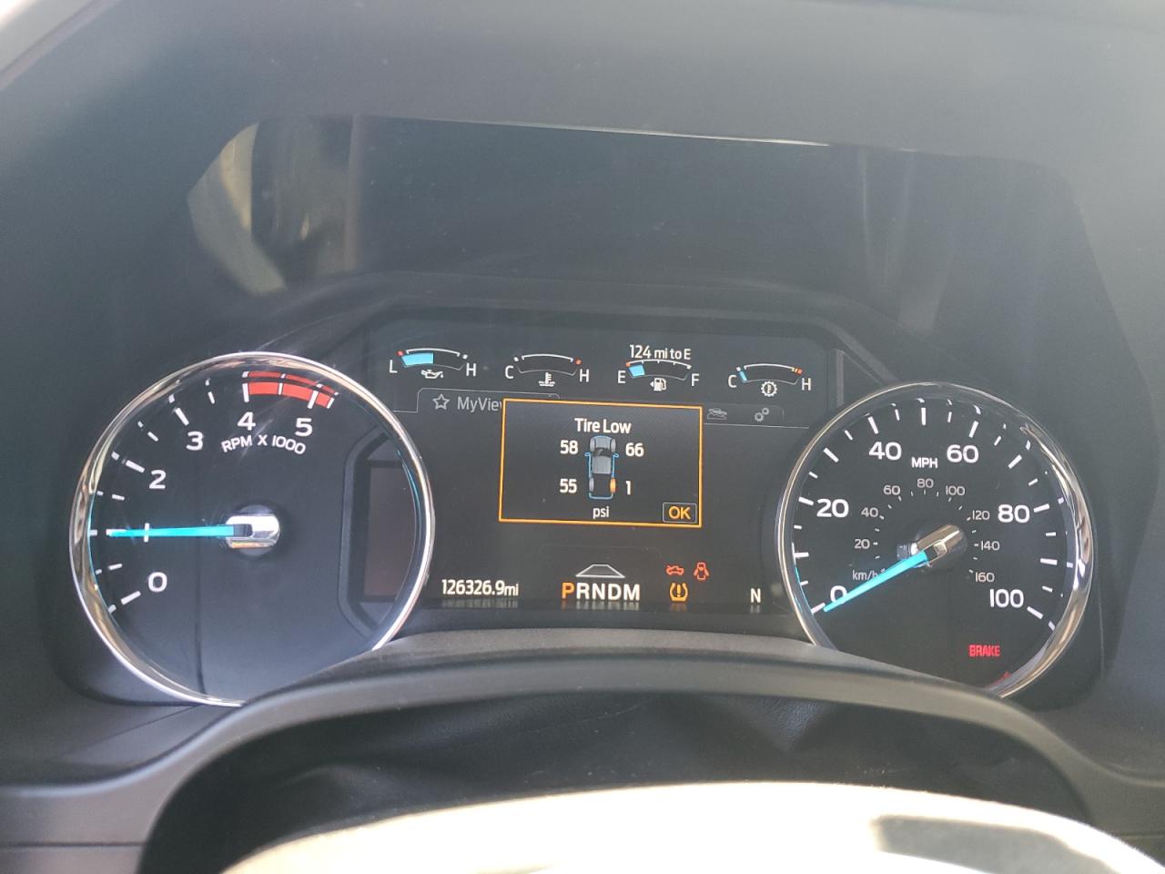 2020 Ford F250 - Image 9