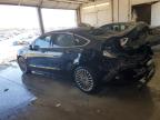 2016 Ford Fusion Titanium за продажба в Madisonville, TN - Rear End