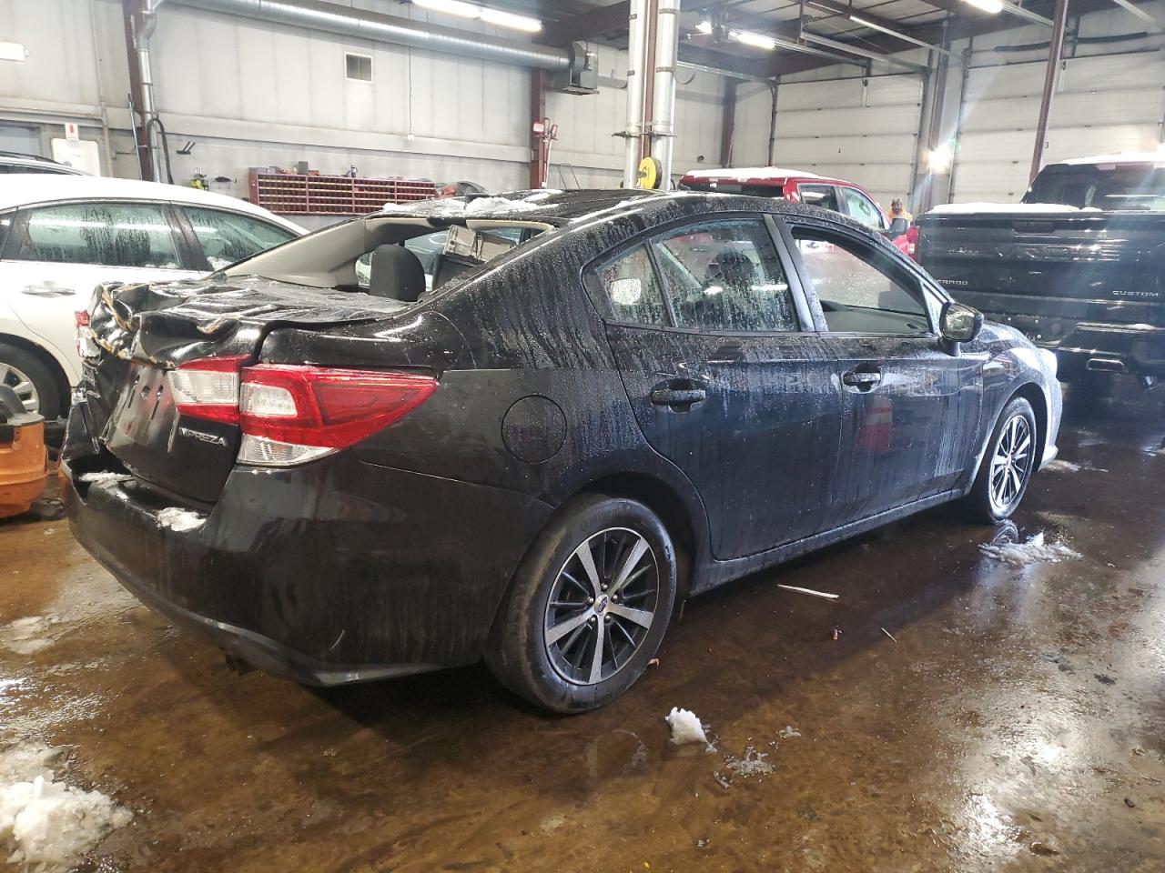 2020 Subaru Impreza - Image 3