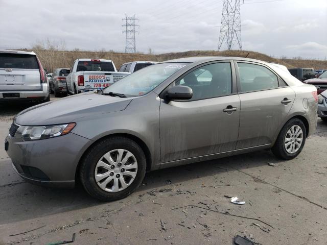 2013 Kia Forte Ex